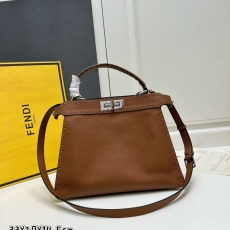 Fendi Top Handle Bags